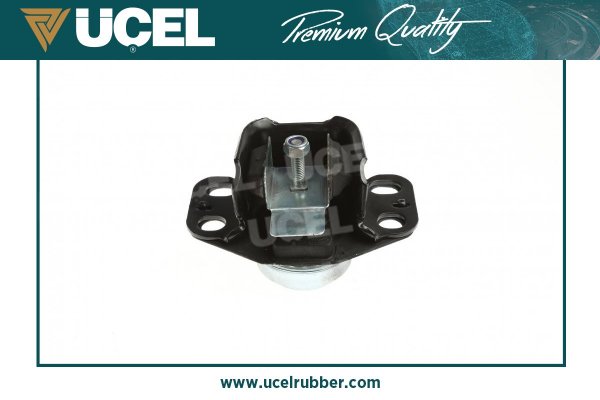 Тампон двигател десен - UC-EL 10470 за RENAULT, DACIA